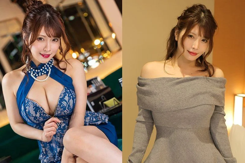 獨家 ＜六本木高級キャバ嬢もお店を出たらただの女＞Gカップ巨乳のパイパン美女と4連続中出しアフターSEX！ あかりさん 新村あかり AFHL-027