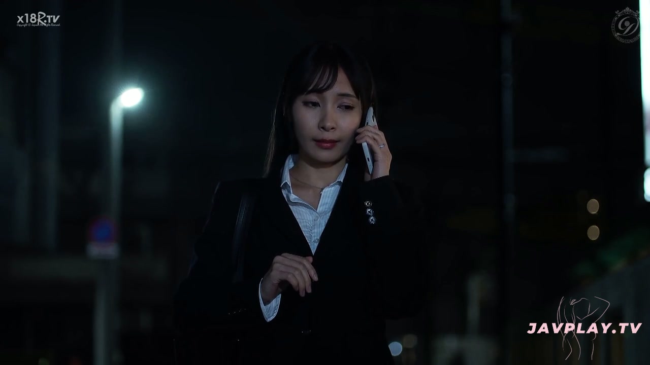Sensual Encounter: Irresistible Lihua Steals the Show in DLDSS-544