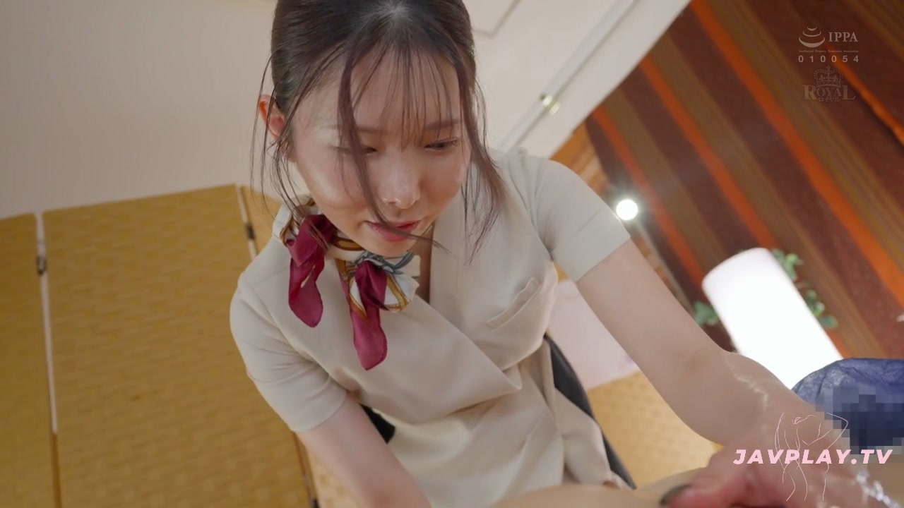 Get Hooked on ROYD-322: Huong Linh's Latest Masterpiece Will Leave You Breathless