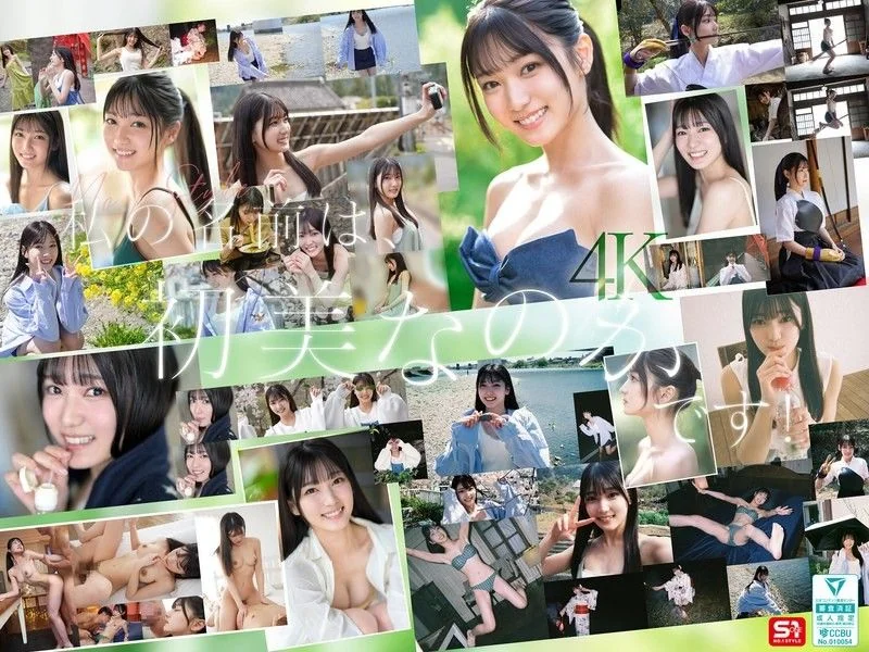 Newcomer NO.1 STYLE: Is she a beauty or an amateur? Is she a talented person? SONE-962