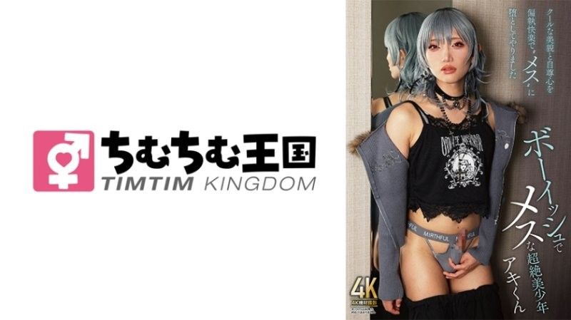 TIMD-032